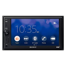 Autoradio Senza meccanica XAV-AX1005KIT - SONY