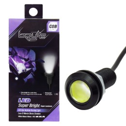 Led moto Led Super Bright Bull's Eye - BRYTE