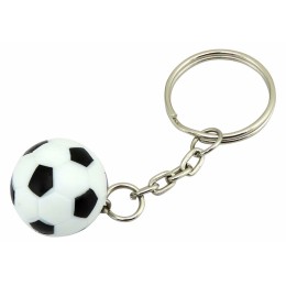 Portachiavi Pallone calcio - ROX