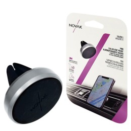 Supporto magnetico da presa aria - NOVAK