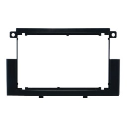 Installazione Mascherina 2 din Mitsubishi Colt 2007> Mitsubishi Colt 2007 > - PHONOCAR