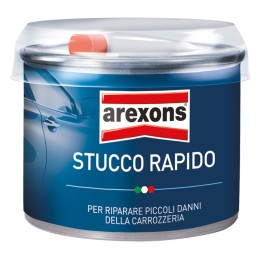 Stucco Stucco Rapido - AREXONS