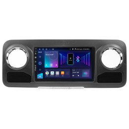 Autoradio Applicazione specifica Mediastation Customfit Mercedes Sprinter - PHONOCAR
