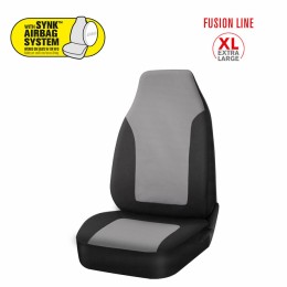 Coprisedili anteriori 1pz Action - Fusion XL - NORRIS