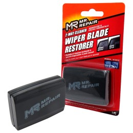 Rigeneratore spazzole tergi - MREPAIR