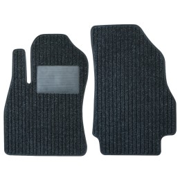 Tappeti in moquette specifico Komfort Fiat Doblo Van 2010>2022 Fiat Doblo Van 2010 > 2022 - CORA