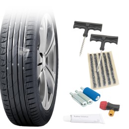 Riparazione tubeless - WEKGO