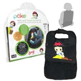 Protezione sedile posteriore Con tasca in rete Sweet - POKE