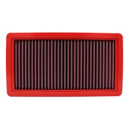 Filtro aria sportivo da sostituzione Mazda Mpv 2.5 V6 1999>2002 Mazda Mpv 2.5 V6 1999 > 2002 - BMC