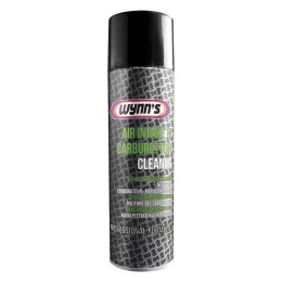 Pulitore alimentazione Air Intake and Carburettor Cleaner - WYNNS