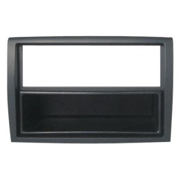 Installazione Mascherina 2 din Citroen Jumper, Fiat Ducato, Peugeot Boxer - PHONOCAR