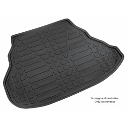 Vasca baule su misura Pro-Fit Citroen SpaceTourer 2016> Citroen SpaceTourer 2016 > - LAMPA