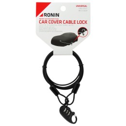 Copriauto - Accessori Cavo di sicurezza - RONIN