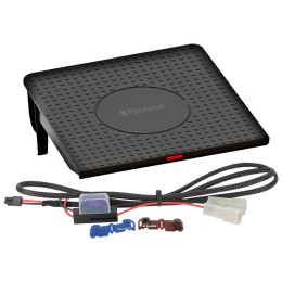 Caricabatteria wireless QI Suzuki Suzuki Swift - PHONOCAR