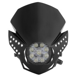 Cupolino ed accessori Fulmine - ACERBIS