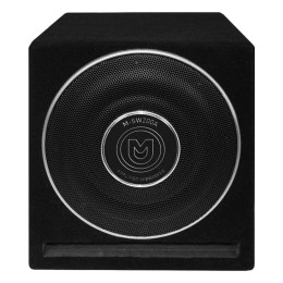 Subwoofer in cassa amplificato M-SW200A - MACROM