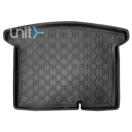 Vasca baule su misura Volkswagen ID 3 2020> Volkswagen ID 3 2020 > Pianale superiore - UNIT