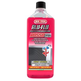 Liquido radiatore ALU-FLU - MA-FRA