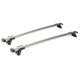 Barre portatutto auto ThruBar - YAKIMA