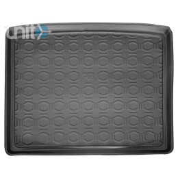 Vasca baule su misura Bmw X6 E71 2008>2013 Bmw X6 E71 2008 > 2013 - UNIT