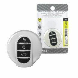 Cover chiave BMW C03H4 Mini - VENZO