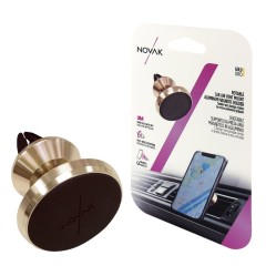 Supporto magnetico da presa aria - NOVAK