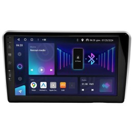 Autoradio Applicazione specifica Mediastation Customfit Audi A3 - PHONOCAR