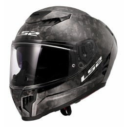 Casco Integrale FF807 Dragon Forged - LS2 HELMETS