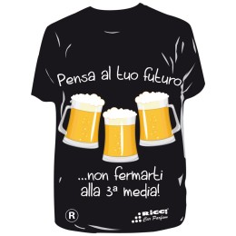 Profumi da appendere T-Shirt - RICCI