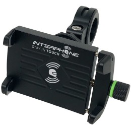 Supporto smartphone Supporto manubrio - INTERPHONE