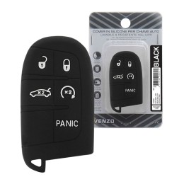 Cover chiave Jeep - VENZO