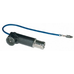 Accessori Adattatore antenna Audi, Volkswagen - PHONOCAR