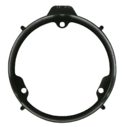 Altoparlanti accessori Supporto per altoparlante Mercedes A Class 2013> Mercedes A Class 2013 > - PHONOCAR