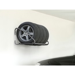 Magazzinaggio ruote Supporto XL Wheelrack - LAMPA