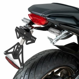 Portatarga Honda CBR 650R Honda CBR 650R 2021>2023 Honda CBR 650R 2021 > 2023 - BARRACUDA