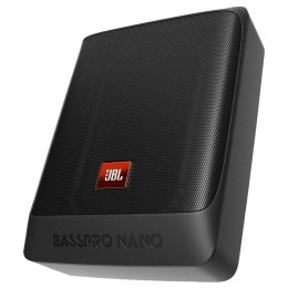 Subwoofer in cassa amplificato Bass Pro Nano - JBL
