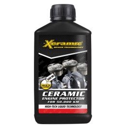 Additivo olio motore antifumo Pm Xeramic Engine Protector - XERAMIC