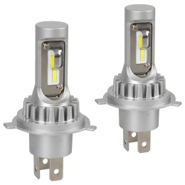 Lampadine H4 Halo Led - LAMPA