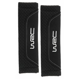 Cuscinetto cintura sportivo Black Line - WRC