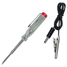 Tester batteria - LAMPA