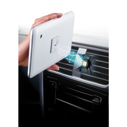Supporto magnetico da presa aria Xway - TETRAX
