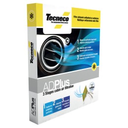 Filtro abitacolo ADPlus Mini Cooper, One - TECNECO FILTERS