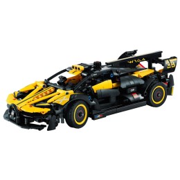Costruzioni Bugatti Bolide - LEGO