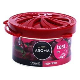 Profumi vari ORGANIC Cherry - AROMA CAR