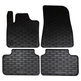 Tappeti in gomma-Pvc specifico Volvo C40, XC40 - INT AUTO