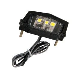 Luce Targa - LAMPA