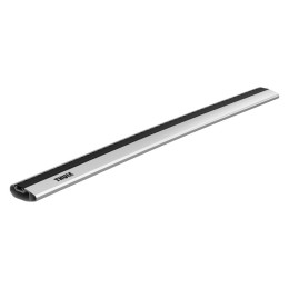 Barre portatutto auto Barra Wingbar Edge 7214 - THULE