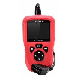 OBD Diagnostica Creader OBD - LAUNCH ITALY