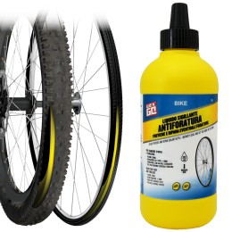Sigillante pneumatici Liquido - WEKGO