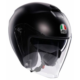 Casco Jet Demi Jet Irides - AGV